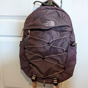 North face Borealis women backpack